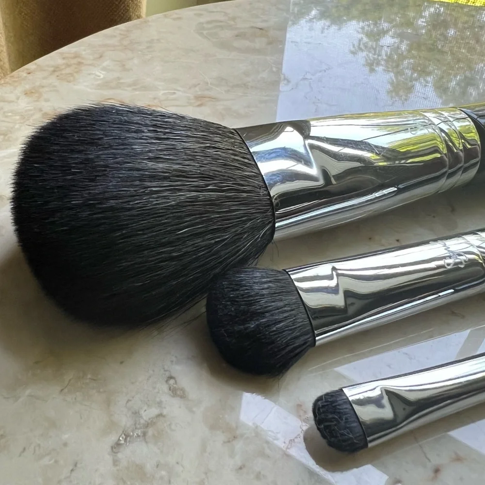 SIGMA Face and Eye Brushes - F20 E50 E20